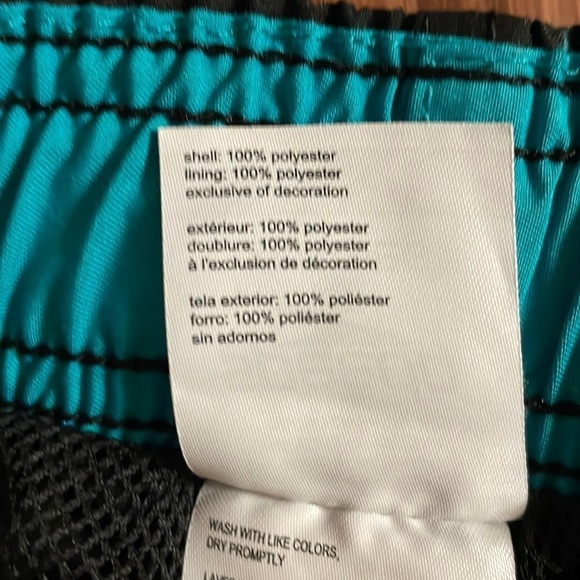 SPEEDO Swim Shorts - Picture 8 of 9